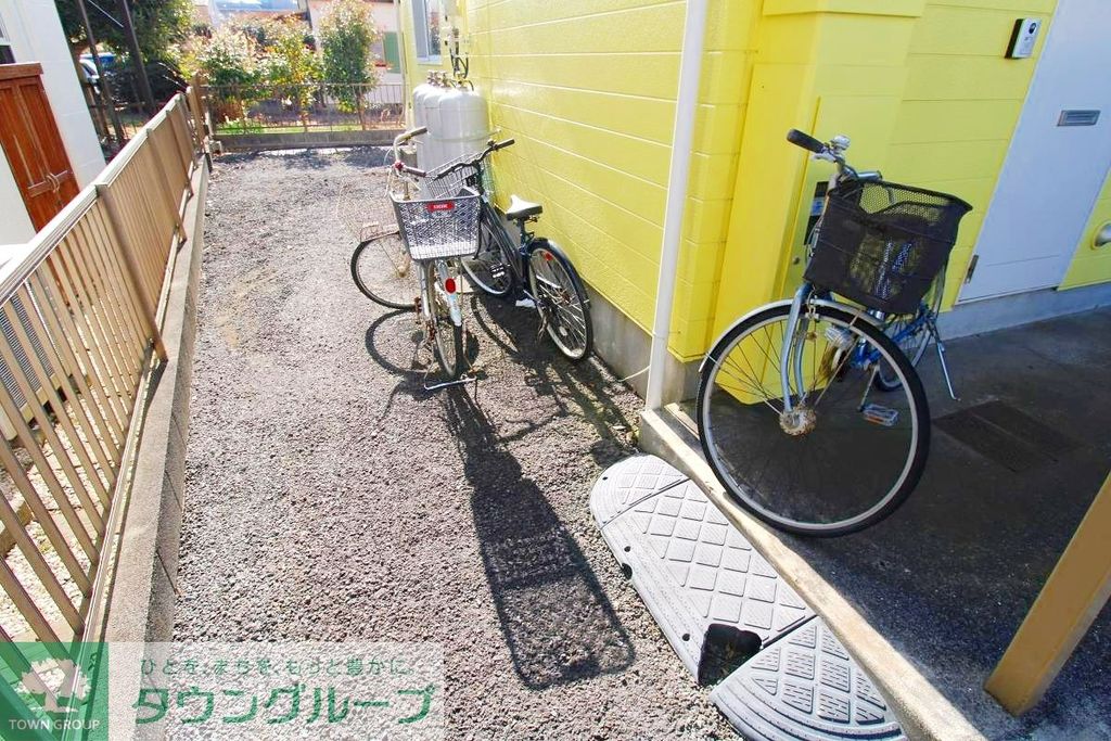 その他共有部分　共有部分