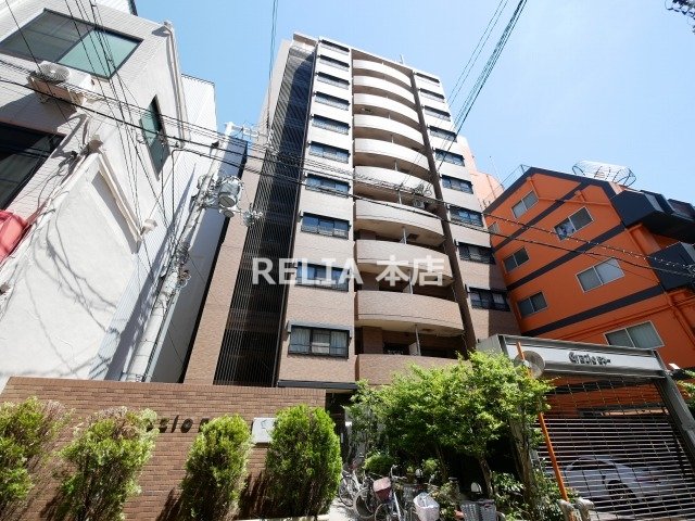 建物外観　★ ★ 口コミ２００件以上　評価４.９のお店 ★ ★
