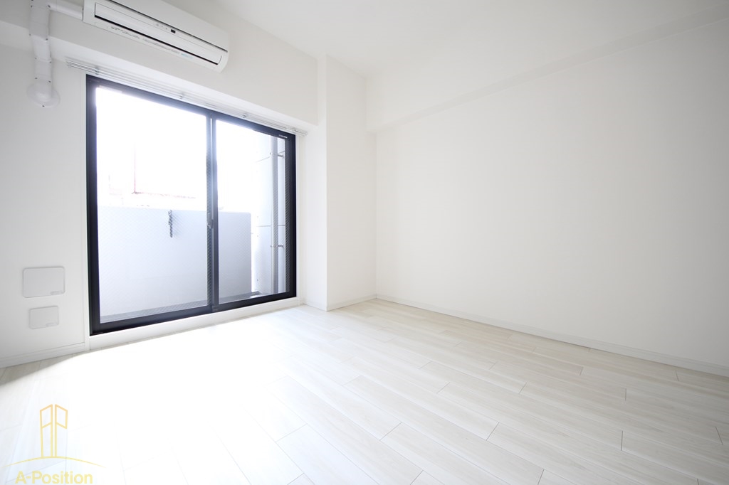 その他部屋・スペース　S-RESIDENCE南堀江