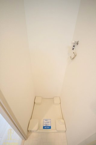 その他設備　S-RESIDENCE南堀江