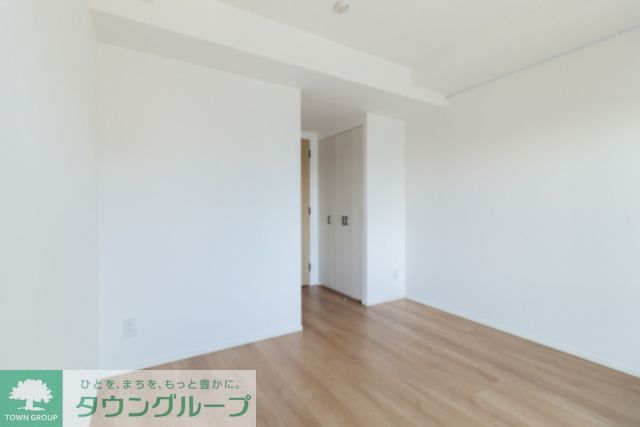 居室・リビング　※写真は同タイプ住戸です。