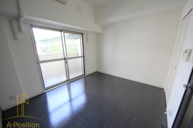 居室・リビング　プランドール中之島