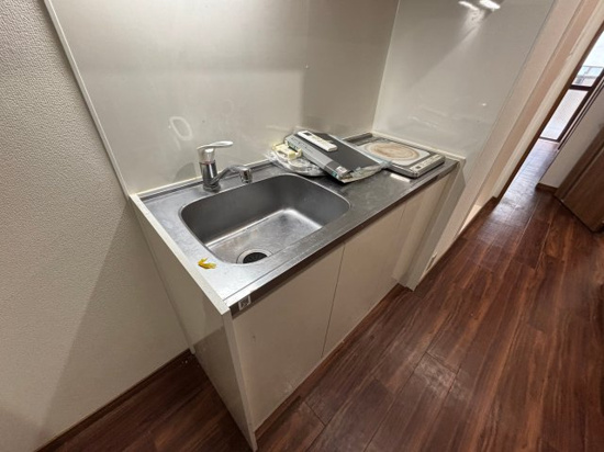 キッチン　別部屋参考写真