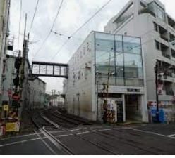 その他　上町駅(東急 世田谷線)（その他）まで890m