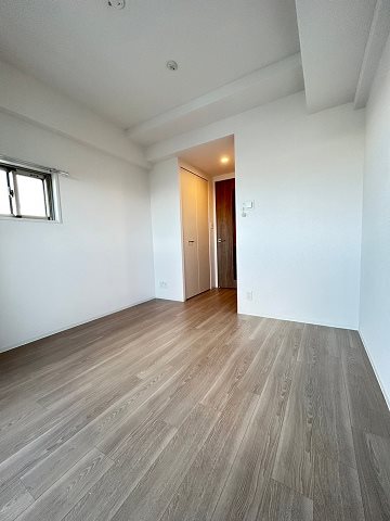 その他部屋・スペース　ゆとりの広さです