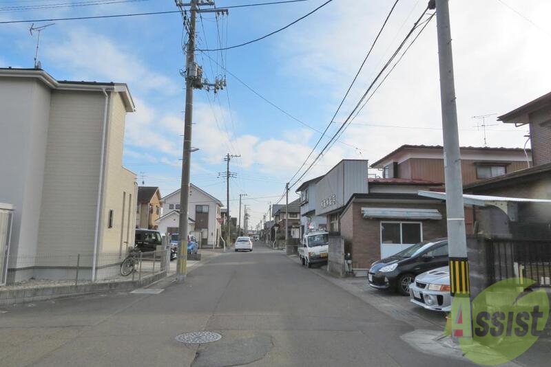 その他　（その他）まで100m