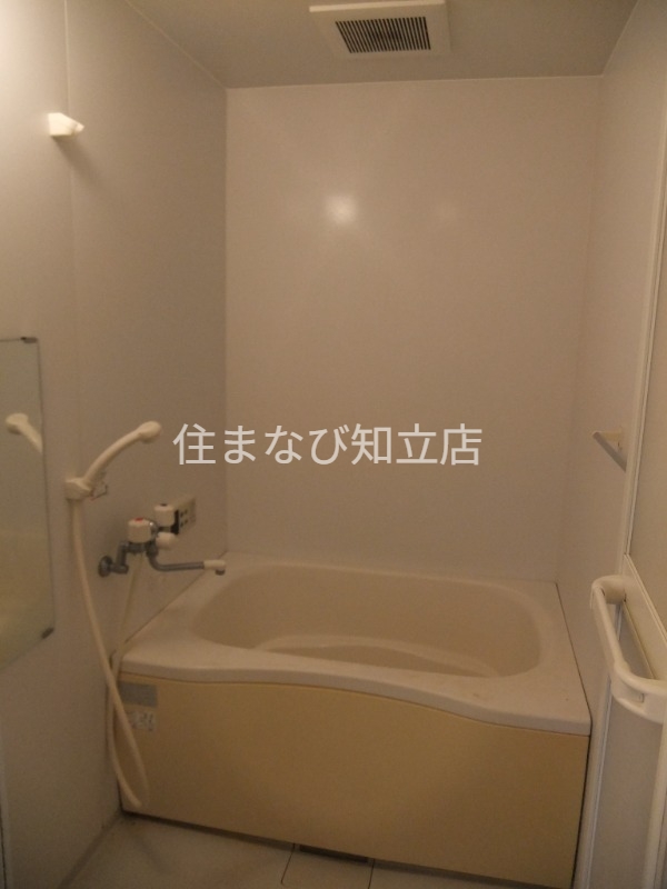 バス・シャワールーム　同型タイプ