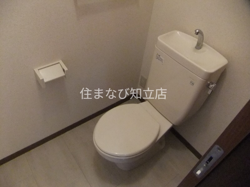 トイレ　同型タイプ