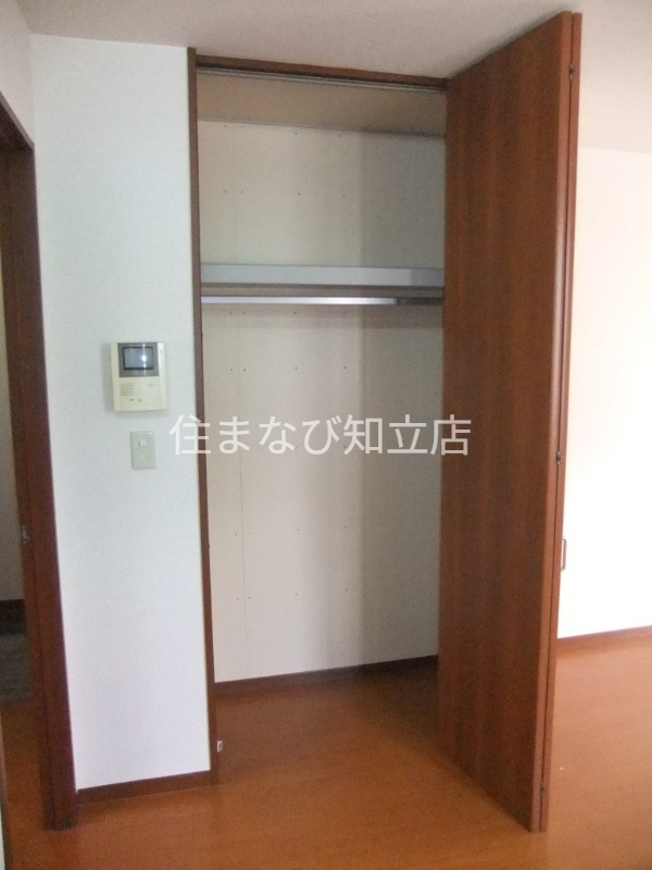 収納　同型タイプ