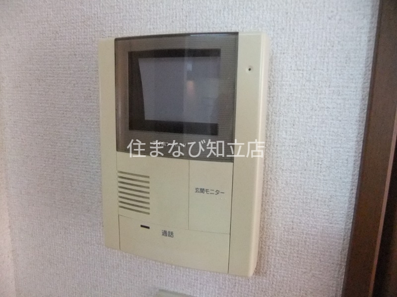 セキュリティ　同型タイプ