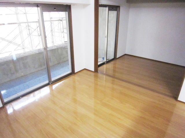 その他部屋・スペース　リビング・洋室