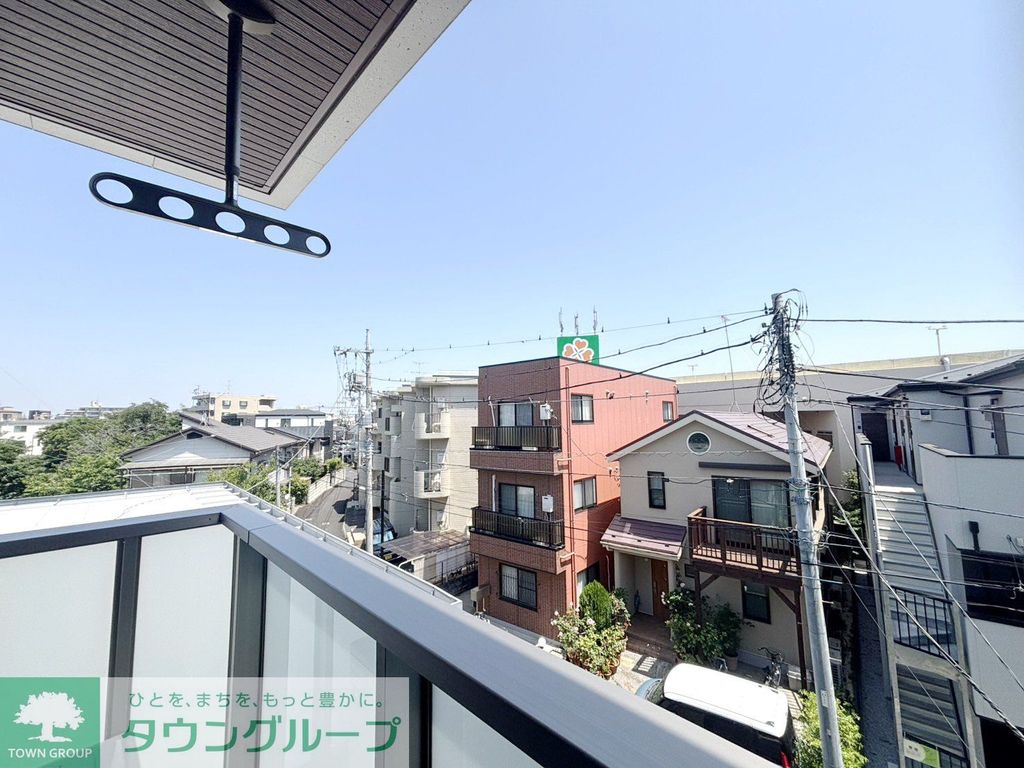 その他設備　別部屋参考写真