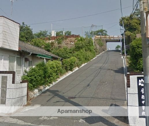 中学校　厚南中学校（中学校）まで1024m