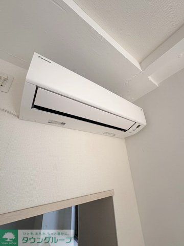 その他設備　設備