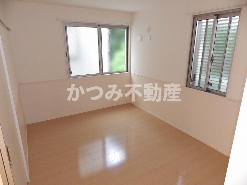 その他部屋・スペース　他号室参考写真