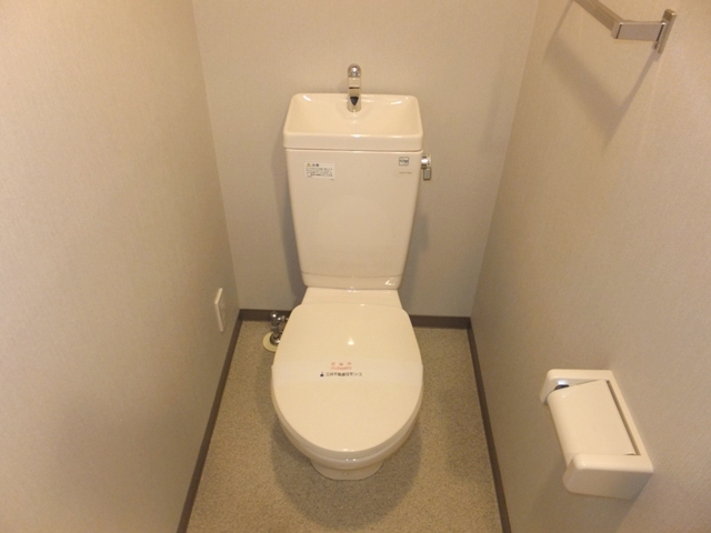 トイレ　別室の写真を使用しています