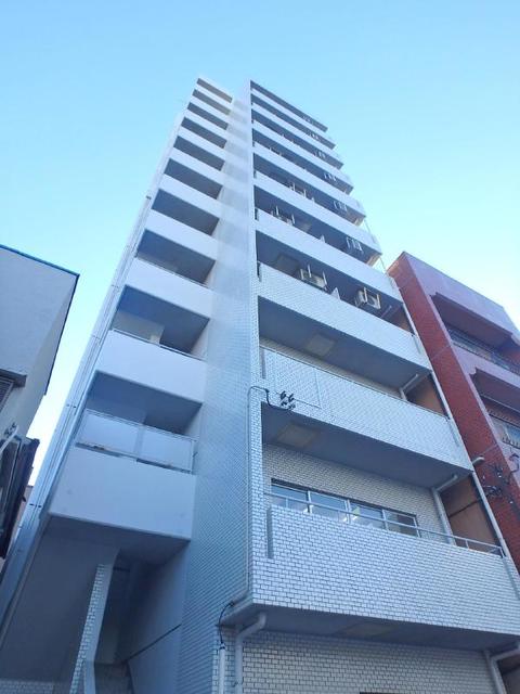建物外観　建物外観