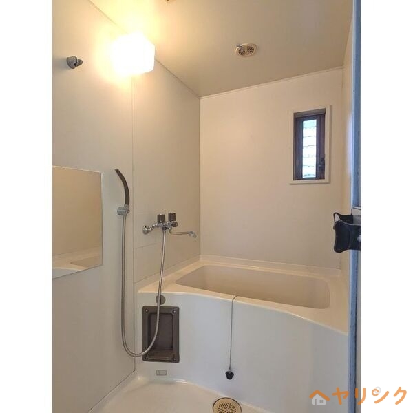 バス・シャワールーム　類似部屋イメージ