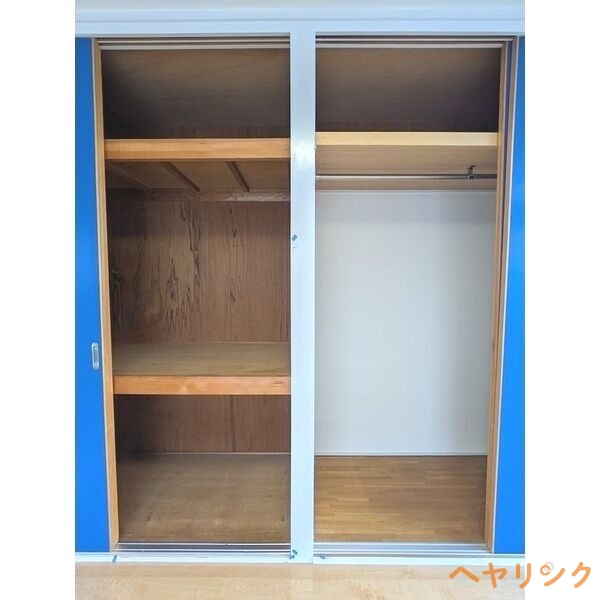 収納　類似部屋イメージ