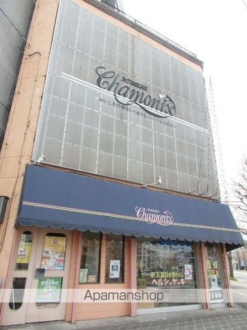 コンビニ　セイコーマート（コンビニ）まで178m