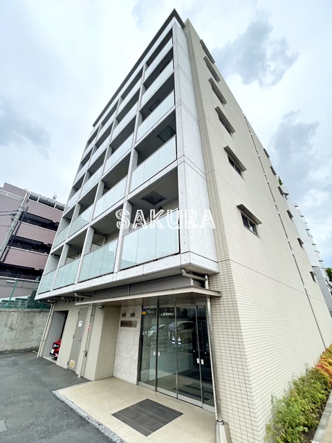 建物外観　当店おすすめ物件♪