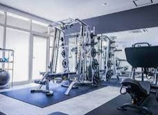 その他　THEGYM（その他）まで1234m
