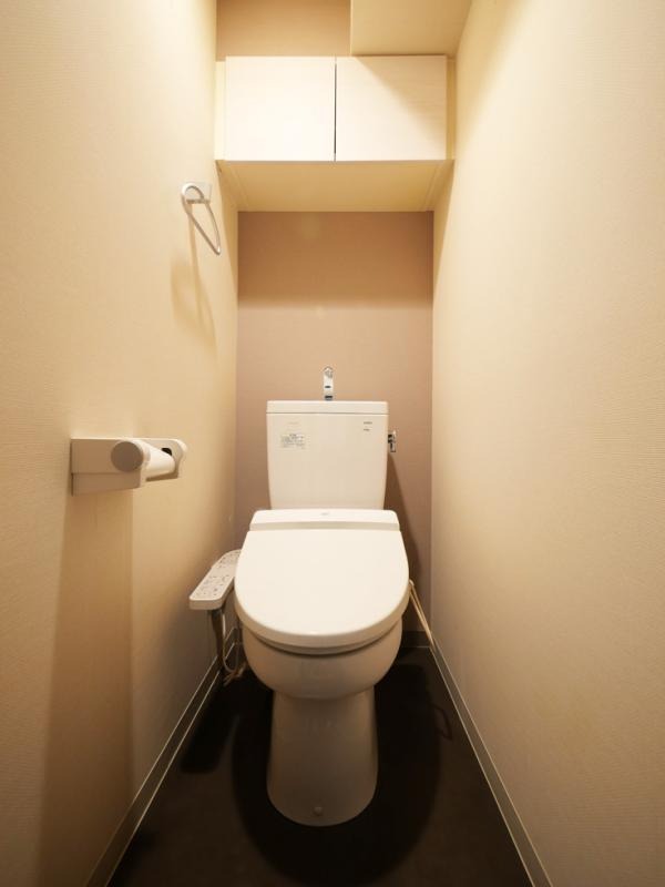 トイレ　物件の画像8