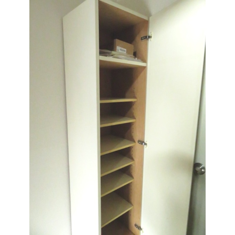 収納　※別部屋写真参照