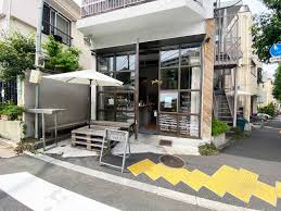 飲食店　YELLOW CAFE(イエロー カフェ)（飲食店）まで515m