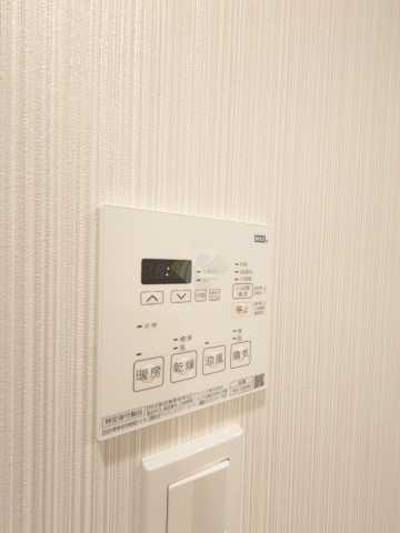 その他　プラウドフラット中野