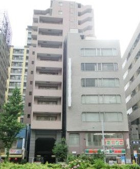 建物外観　☆綺麗な外観☆