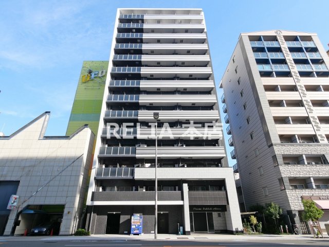 建物外観　★ ★ 口コミ２００件以上　評価４.９のお店 ★ ★