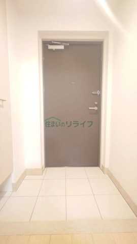 収納　エクセラ三軒茶屋