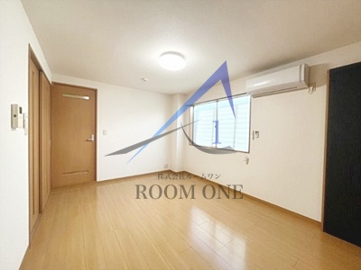 居室・リビング　洋室のお部屋です。