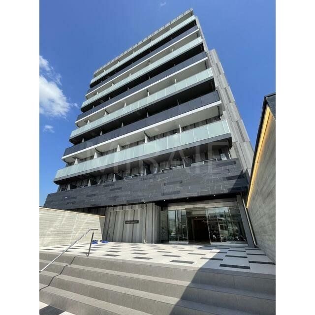 建物外観　物件画像