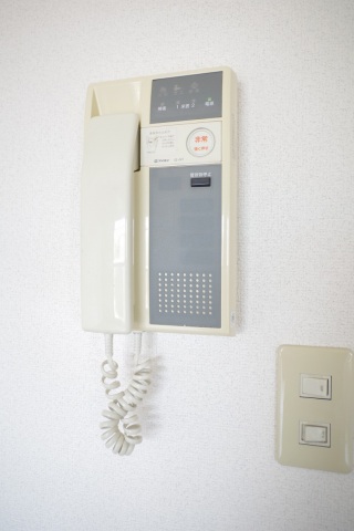 その他設備　別の部屋の写真です