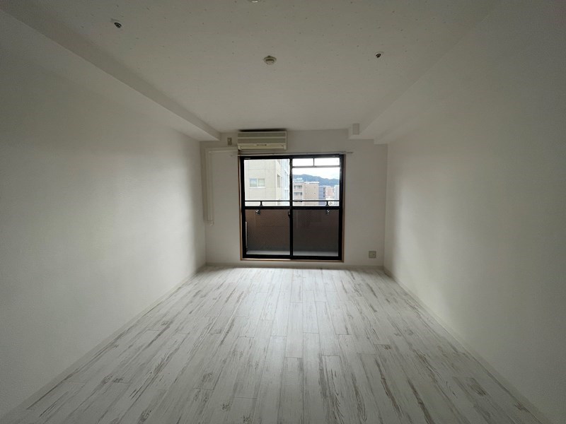 居室・リビング　※同タイプの他のお部屋です