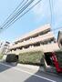 ルーブル新宿西落合２ 4階 築27年3ヶ月の賃貸物件