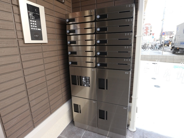 エントランス　別部屋参考写真