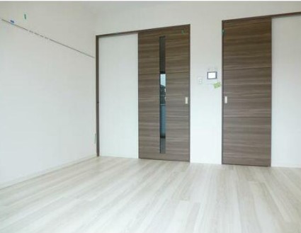 居室・リビング　※別部屋参考写真