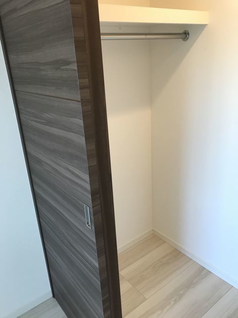 収納　※別部屋参考写真