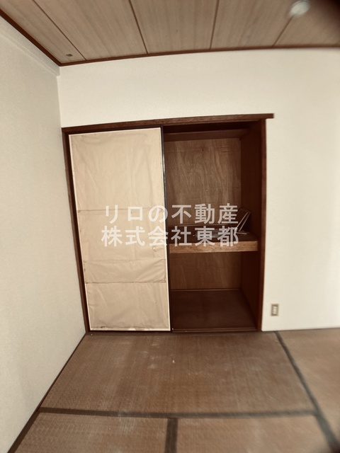 収納　※リフォーム前のお写真です。