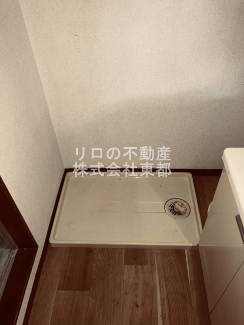その他設備　※リフォーム前のお写真です。
