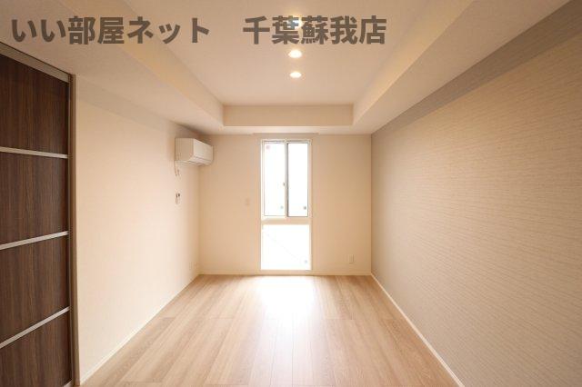 その他部屋・スペース　ゆとりの広さです