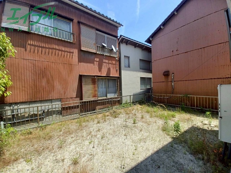 庭
