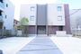 建物外観　プレミアシャーメゾン・ＺＥＨ・ホテルライク