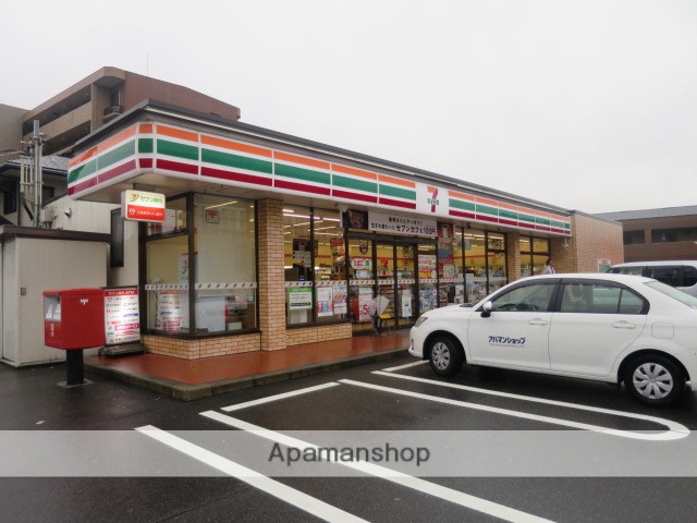 コンビニ　セブン－イレブン名古屋花咲台１丁目店（コンビニ）まで4999m