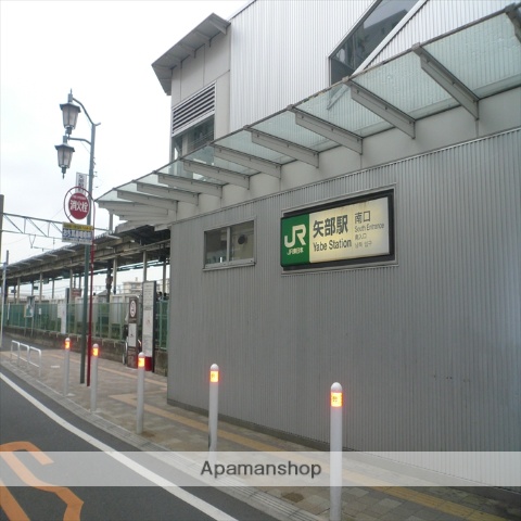 その他　矢部駅（その他）まで857m