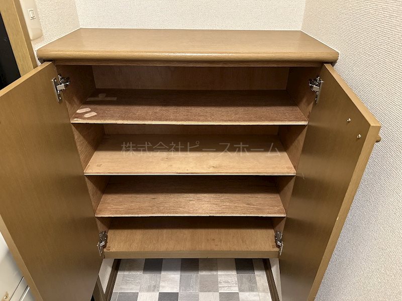 その他設備　※別号室参考写真