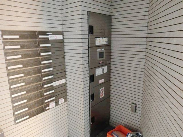 その他共有部分　☆共用部分☆